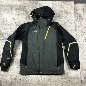 Eider Cycas Snowboarding Jacket Size Large Defender 2LS